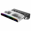 IPEGA Wall Mount Charging Dock with RGB Light For PP5 & PS5 Slim - PG-P5S011