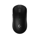 Logitech G PRO X Superlight Wireless Ultra-Lightweight Gaming Mouse - Black