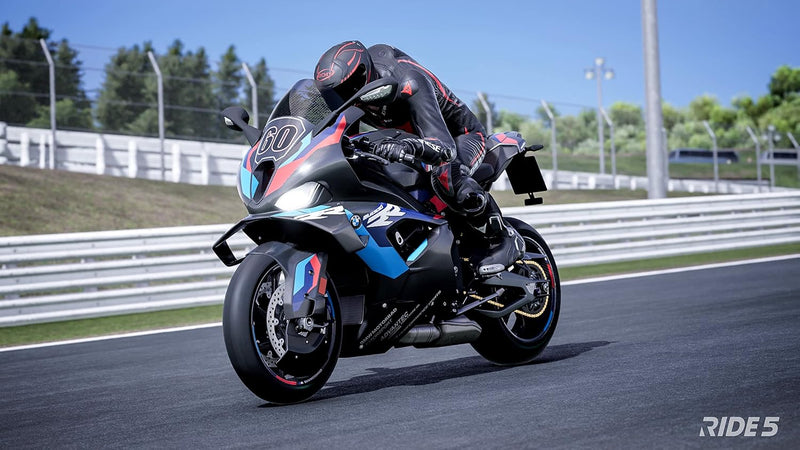 RIDE 5 - PlayStation 5 | PS5