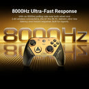GameSir G7 Pro 8K Wireless Esports Controller for PC - Champion Edition