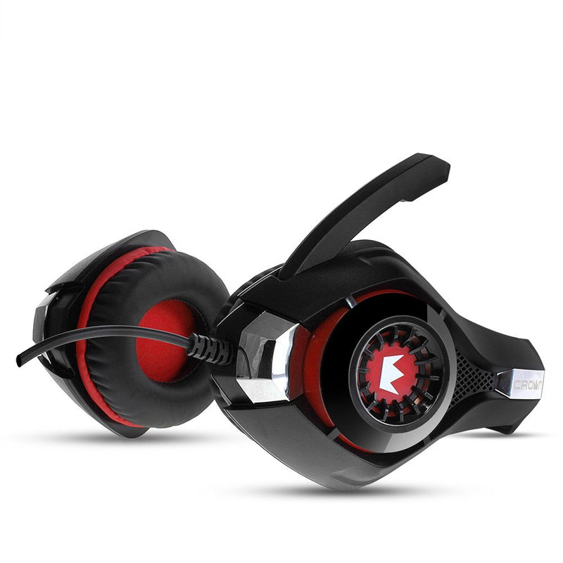 Crown CMGH-101T Gaming Headset