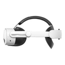Kiwi Design K4 Boost Battery Head Strap For Meta Quest 3/3s