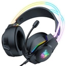 Onikuma X26 Professional RGB Gaming Headset