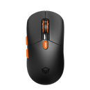 Meetion GW38 Wireless Tri-Mode Mouse with Magnetic Charging Dock