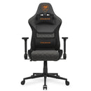 Cougar Armor One V2 Gaming Chair - Gray F