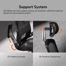 Cougar SPEEDER ONE Ergonomic Gaming Chair