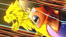 Captain Tsubasa II: World Fighters - PlayStation 5 | PS5