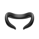 KIWI design F3 Silicone Facial Interface, Sweatproof VR Face Cover Compatible with Meta Quest 3 Only