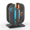 OIVO Charging Dock for Nintendo Switch 2 Joy-Con