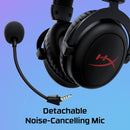 HyperX Cloud Core – Wireless Gaming Headset for PS4, PS5 & PC