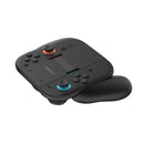 Dobe Controller Grip for Nintendo Switch 2 Joy-Pad (Black) TNS-3177B