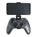 X6 Wireless Multi-Function Controller with Back Buttons For Nintendo Switch, PS3, Ps4, Mobile, Tablets & Window PC