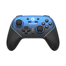 GameSir Super Nova TN4 2.4G Wireless Multiplatform Game Controller for PC, Nintendo Switch 1|2, iOS & Android Devices - Nightfall Blue
