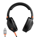 Meetion HP012 Virtual 7.1 Surround Sound USB Gaming Headset