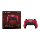 PS5 DualSense Wireless Controller - Monster Hunter Wilds Limited Edition