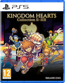 KINGDOM HEARTS Collection [I-III] PlayStation 5| PS5