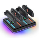 OIVO RGB Fast Magnatic Charging Dock For Nintendo Switch 2 
