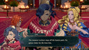 Fire Emblem: Fortune's Weave - Nintendo Switch 2
