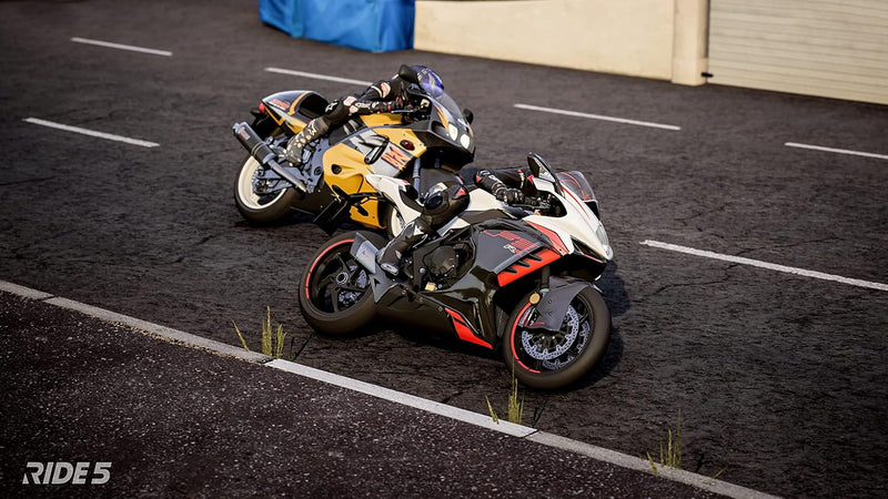 RIDE 5 - PlayStation 5 | PS5