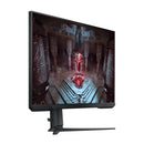 Samsung Odyssey G5 27″ VA 165Hz 1ms QHD 2K Gaming Monitor With AMD FreeSync Premium - S27CG510EM