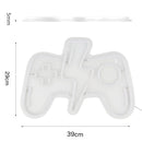 LED Light Neon Sign For Wall Decor 39×29 cm - Gaming Controller