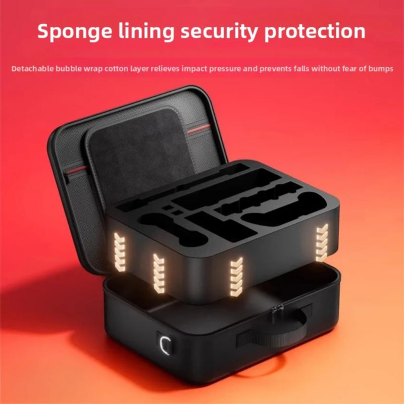 Nintendo Switch 2 All-In-One Carrying Case