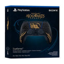 PlayStation 5 DualSense Wireless Controller - Hogwarts Legacy Limited Edition