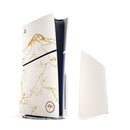 PlayStation 5 PS5 Console – Ghost of Yōtei Gold Limited Edition Bundle (slim)