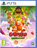 Garfield Escape from Monday - Playstation 5 | PS5