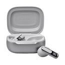 JBL Live Beam 3 - True wireless noise-cancelling stick-closed earbuds
