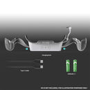 Dobe Charging Dock for Meta Quest 2 / Meta Quest 3 / Meta Quest 3S TY-3867