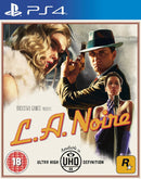 L.A. Noire - PlayStation 4 | PS4