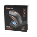 Meetion GW38 Wireless Tri-Mode Mouse with Magnetic Charging Dock