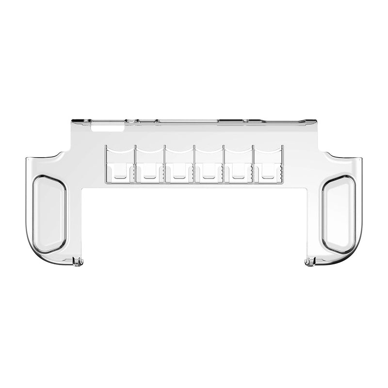 Dobe Crystal Case for Nintendo Switch 2