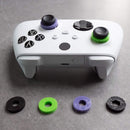 KontrolFreek Precision Rings | Aim Assist Motion Control for PS4, PS5, Xbox,  Nintendo Switch Pro & Scuf Controllers (Black/Purple/Green)