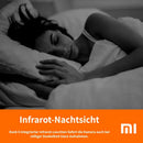 Xiaomi Smart Camera C301 | 3MP | Infrared Night Vision | 360° horizontally and 107° vertically | Human Detection | protecting privacy | two-way voice calls