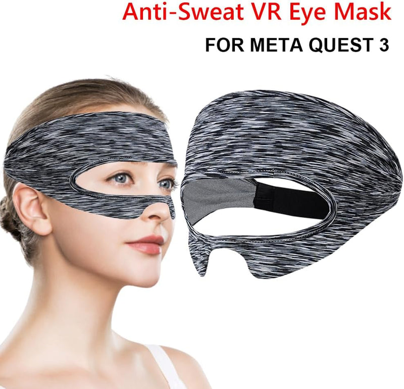 7 in 1 Accessory Kit For Meta Quest 3