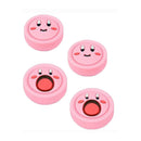 Thumb Grips For Nintendo Switch 2 Controllers - 4pcs Set