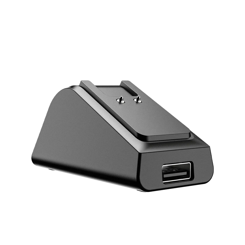 Meetion GW38 Wireless Tri-Mode Mouse with Magnetic Charging Dock