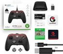 GameSir G7 Pro Tri Mode Wired/Wireless Controller for Xbox Series X|S, Xbox One, PC & Android Devices with TMR Sticks, Hall Effect Analog Triggers