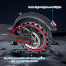 AG Electric Scooter for Adults,250W Motor,36V 6Ah Battery, Up to 40km/h Max Speed, 8.5"Tires, 8930-45km Long-Range, Foldable & Light Weight Foldable Commuting Escooter