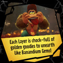 Donkey Kong Bananza - Nintendo Switch 2