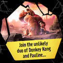 Donkey Kong Bananza - Nintendo Switch 2