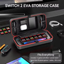 OIVO Carrying Case for Nintendo Switch 2