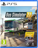 Bus Simulator 27 - PlayStation 5 | PS5