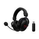 HyperX Cloud Core – Wireless Gaming Headset for PS4, PS5 & PC