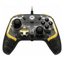 GameSir Kaleid Flux Enhanced Wired Controller for XBOX, RGB Lighting and Hall Effect Joystick, Compatible with XBOX Series X|S, XBOX One, Windows PC - Officially Licensed