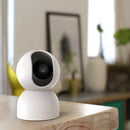 Xiaomi Smart Camera C400 4MP,360° Rotation AI Human Detection 2.4GHz/5GHz Wi-Fi Support Compatible with Alexa Google Home MJSXJ23CM Wh