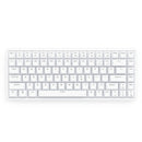 Onikuma G30 84-Key RGB Mechanical Keyboard