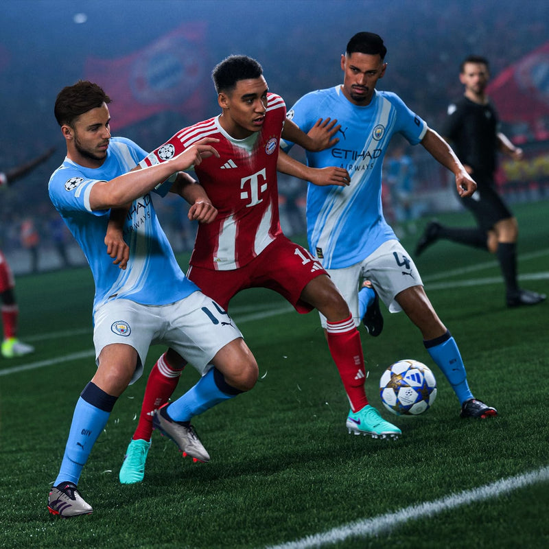 EA SPORTS FC 26 - Nintendo Switch